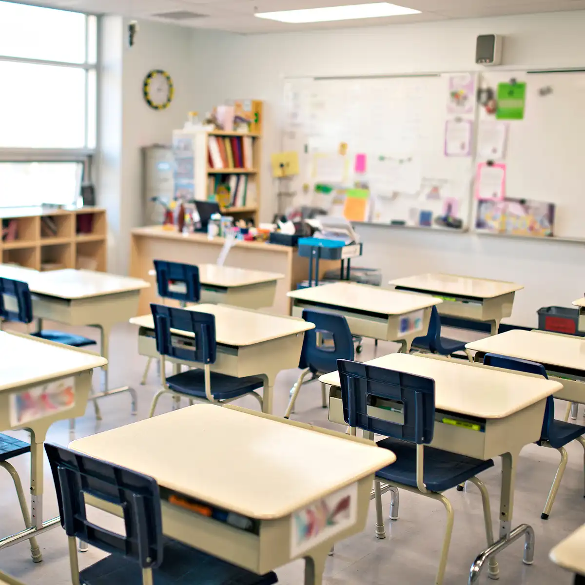 Educational Facility Cleaning Services in Mobile AL & Baldwin County AL by Premier Cleaning, LLC