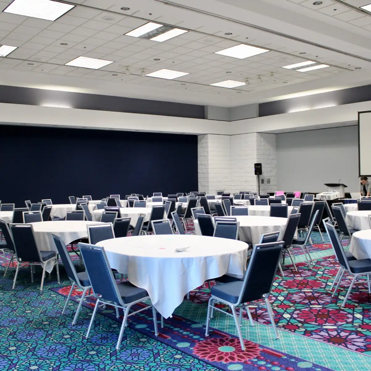 Event Venue Cleaning Services by Premier Cleaning, LLC in Mobile & Baldwin Counter, AL