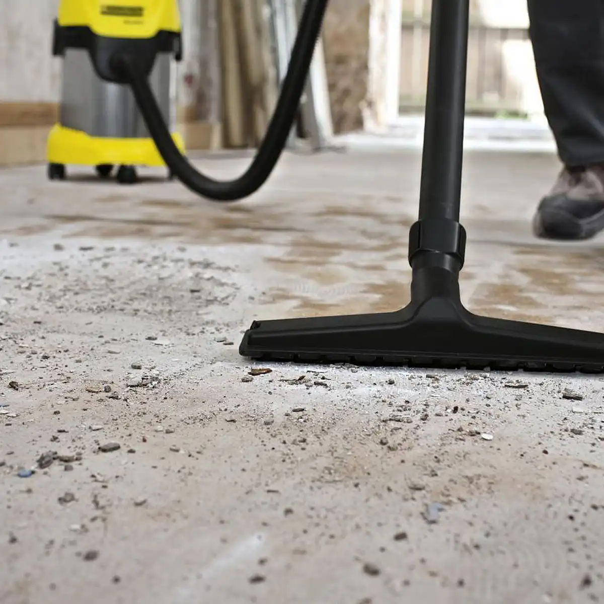 Post-Construction Cleaning Services in Mobile AL & Baldwin County AL by Premier Cleaning, LLC