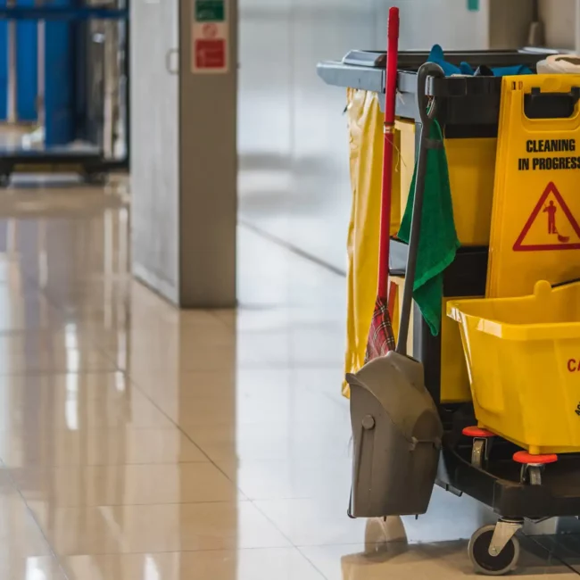 Retail and Commercial Cleaning Services | Montgomery, AL | Baldwin County, AL | Premier Cleaning, LLC